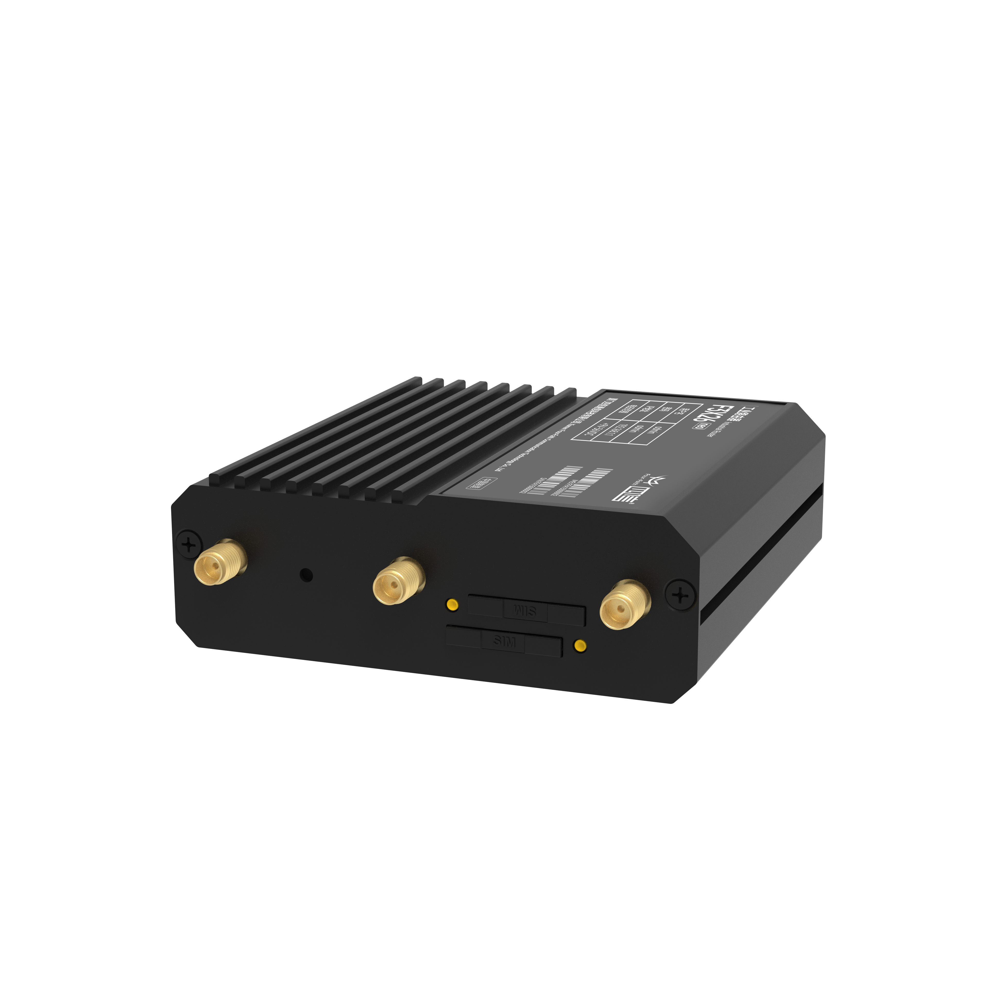 4G多接口工業(yè)路由器F3X26neo